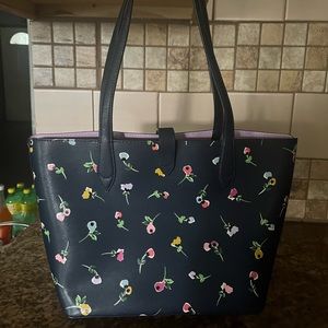 Kate spade tote bag